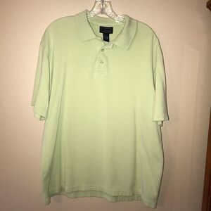 Cezani Mens Polo Shirt 